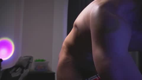 Jerk Machine online show from 01-31-25, 10:52