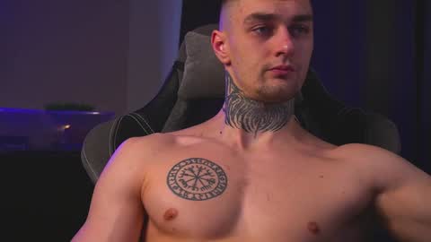 Jerk Machine online show from 02-08-25, 11:12