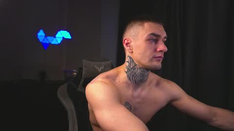 Jerk Machine online show from 02-12-25, 05:58