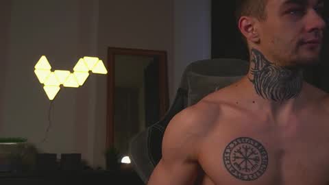 Jerk Machine online show from 03-03-25, 11:55