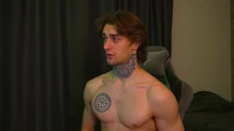 Jerk Machine online show from 11-20-25, 11:43