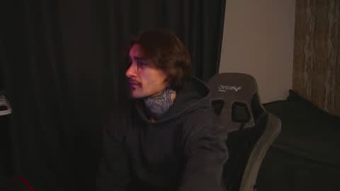 Jerk Machine online show from 01-11-26, 01:49