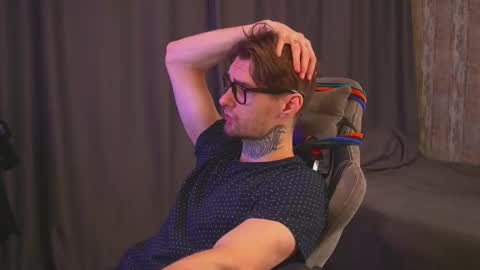 Jerk Machine online show from 02-27-26, 07:52