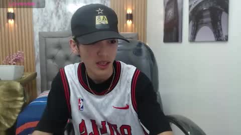 Asher Costa online show from 02-05-26, 05:28