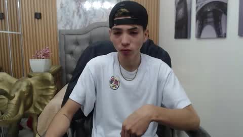 Asher Costa online show from 03-28-26, 10:53