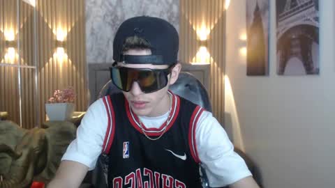 Asher Costa online show from 04-18-26, 10:54