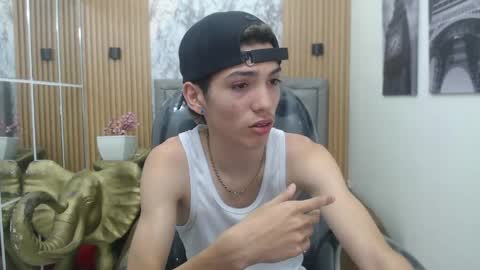 Asher Costa online show from 04-19-26, 09:50