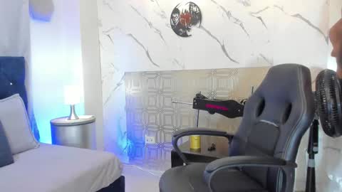   Asher  online show from 03-02-26, 07:21