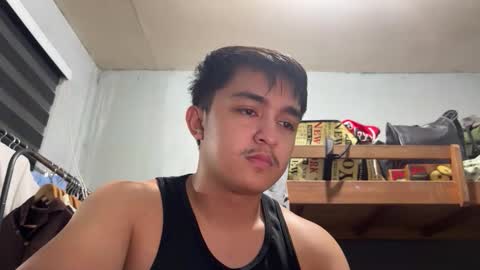 Asher Jude online show from 01-16-25, 06:48