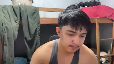 Asher Jude online show from 09-10-25, 06:02