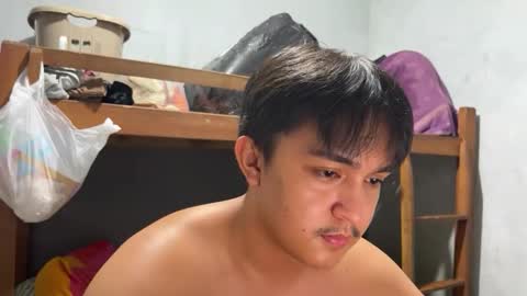 Asher Jude online show from 11-11-25, 04:51