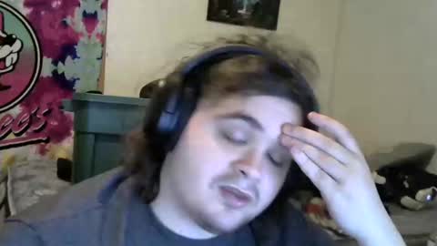 asherredwolf online show from 12-29-24, 10:56