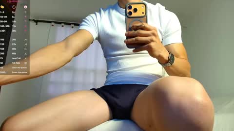 Ash online show from 04-18-26, 11:05