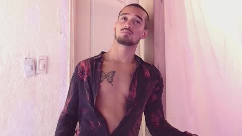 Snapshot of asherxxx_ chatting on 02-13-26, 02:57 CARIBBEAN DREAM online show from 02-13-26, 02:57