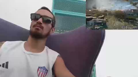 CARIBBEAN DREAM online show from 03-12-26, 03:07