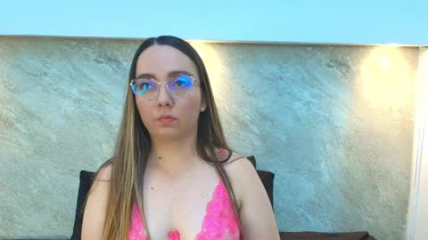 Asley Bennet online show from 10-15-25, 05:51