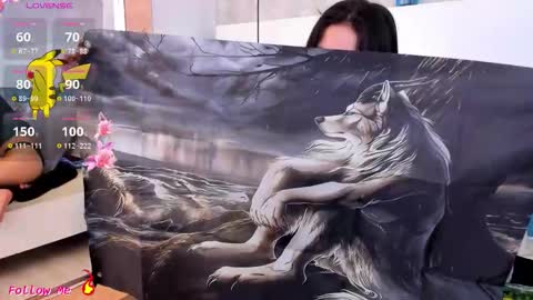 Ashkoreh online show from 09-19-25, 06:41