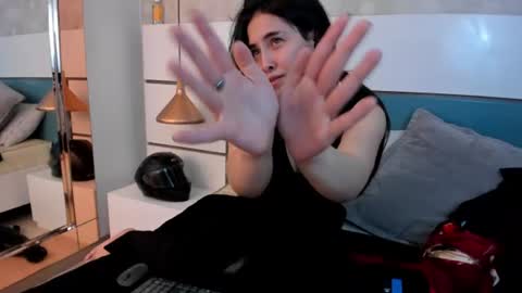 Snapshot of ashkoreh chatting on 07-07-26, 09:52 Ashkoreh online show from 07-07-26, 09:52