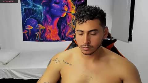 ashlan_king online show from 09-29-25, 08:02