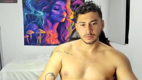 ashlan_king online show from 10-04-25, 12:25