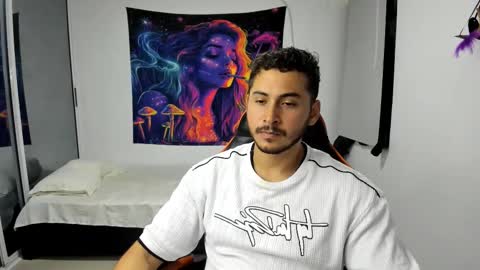 ashlan_king online show from 10-13-25, 03:06