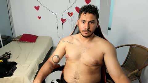 ashlan_king online show from 03-07-26, 07:44