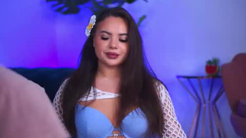 Ashley online show from 03-30-26, 09:43