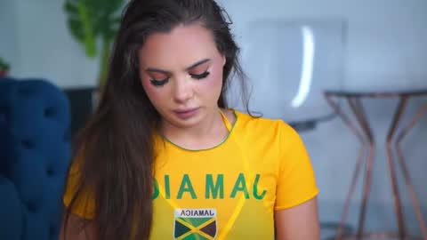 Ashley online show from 04-12-26, 09:25