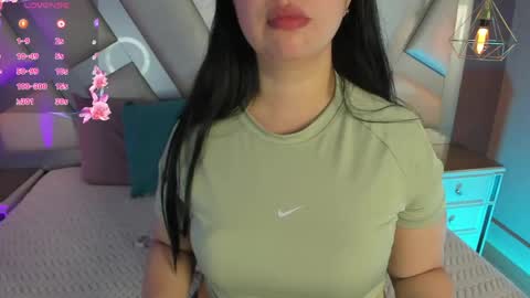 Snapshot of ashleey_bell_ chatting on 05-06-26, 12:10 Ashley online show from 05-06-26, 12:10