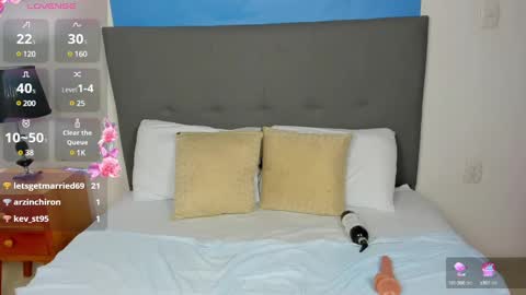 ASHLEY online show from 02-25-25, 11:11