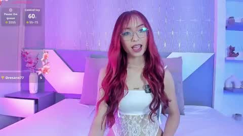 Snapshot of ashleey_vega chatting on 04-29-26, 03:05 Ashleey Vega online show from 04-29-26, 03:05
