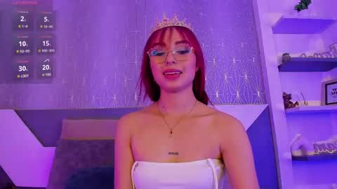 Snapshot of ashleey_vega chatting on 05-28-26, 02:03 Ashleey Vega online show from 05-28-26, 02:03