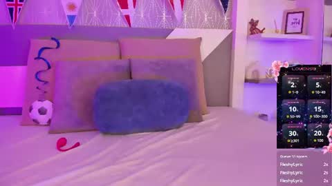Snapshot of ashleey_vega chatting on 06-17-26, 03:57 Ashleey Vega online show from 06-17-26, 03:57