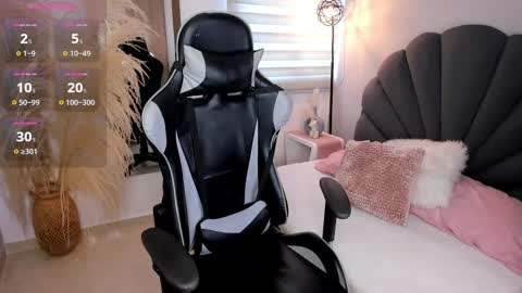 A S H L E Y online show from 01-21-25, 08:32