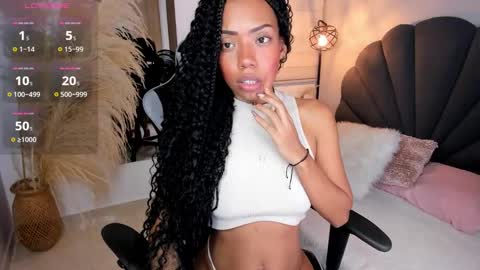 A S H L E Y online show from 02-08-25, 04:03