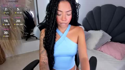 A S H L E Y online show from 03-05-25, 08:32