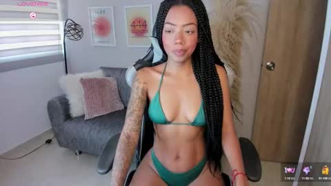 A S H L E Y online show from 09-14-25, 03:22