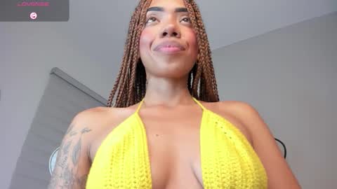 A S H L E Y online show from 03-03-26, 03:34