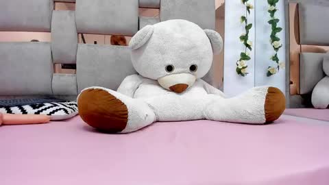 ashley_7777 online show from 01-25-25, 05:51