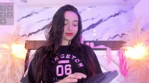 Snapshot of ashley_7777 chatting on 03-28-26, 01:33 ashley_7777 online show from 03-28-26, 01:33
