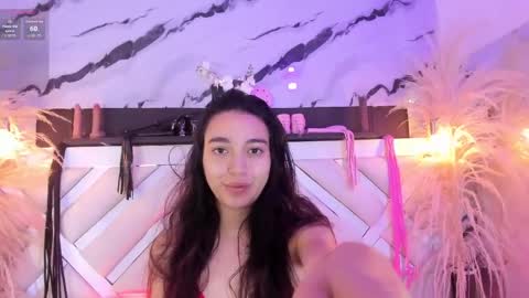 Snapshot of ashley_7777 chatting on 04-08-26, 01:00 ashley_7777 online show from 04-08-26, 01:00