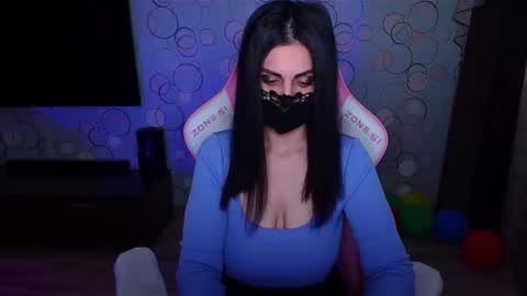   Yasmina   online show from 04-05-26, 04:53