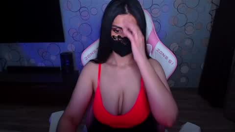   Yasmina   online show from 06-29-26, 05:03