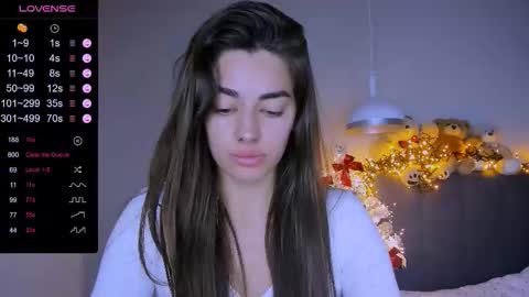 Ashley online show from 12-16-25, 05:29