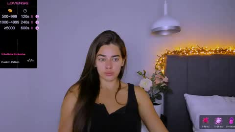 Ashley online show from 05-27-26, 01:19