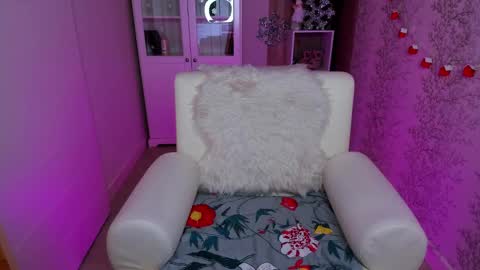 Ashley online show from 12-24-24, 01:49