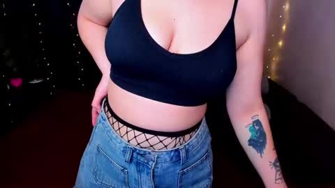 Ashley online show from 01-23-25, 05:13