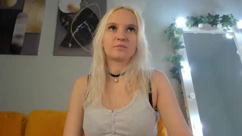 Ashley online show from 11-26-25, 04:24