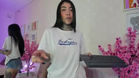 Snapshot of ashley_blum_ chatting on 02-19-26, 11:39 ashley_blum_ online show from 02-19-26, 11:39