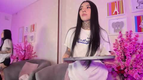 ashley_blum_ online show from 03-14-26, 12:10